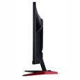Acer LCD Nitro VG240YEbmiix 23,8" IPS LED/1920x1080@100Hz /100M:1/1ms/250nits/VGA + 2xHDMI(1.4) / repro /Black