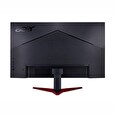 Acer LCD Nitro VG240YEbmiix 23,8" IPS LED/1920x1080@100Hz /100M:1/1ms/250nits/VGA + 2xHDMI(1.4) / repro /Black