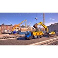 ESD Construction Simulator
