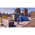 ESD Construction Simulator