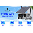 Solární kamera Viking PRIME-WiFi