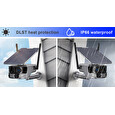 Solární kamera Viking PRIME-WiFi