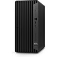 HP Pro 400 G9 Tower i5-12500/8GB/512GB SSD/Intel HD/3y onsite/Win11 Pro/černá