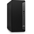 HP Pro 400 G9 Tower i5-12500/8GB/512GB SSD/Intel HD/3y onsite/Win11 Pro/černá