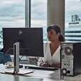 HP Pro Tower 400 G9/i3-14100/8 GB/512 GB/Win 11 Home