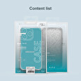 Nillkin Nature TPU PRO Kryt pro Apple iPhone 15 Pro Max Transparent