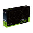 ASUS PROART-RTX4070TI-12G