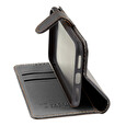Tactical Field Notes pro Apple iPhone 15 Pro Black