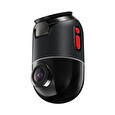 70mai Dash Cam Omni 128GB Black