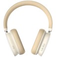 Baseus NGTW230002 Bowie H1 sluchátka Creamy White
