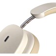 Baseus NGTW230002 Bowie H1 sluchátka Creamy White
