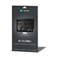 Privátní filtr Natec Owl 27" 16:9