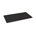 Podložka pod myš Natec OBSIDIAN BLACK 800x400mm