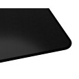 Podložka pod myš Natec OBSIDIAN BLACK 800x400mm