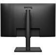 BenQ 27" LED BL2790QT/ 2560x1440/ IPS panel/ 1000:1/ 5ms/ HDMI/ DP/ 2xUSB-C/ 3x USB/ Pivot/ audio/ černý