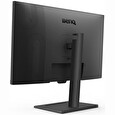 BenQ 32" LED BL3290QT/ 2560x1440/ IPS panel/ 1000:1/ 5ms/ HDMI/ DP/ 2xUSB-C/ 3x USB/ Pivot/ repro/ ergonomický /rčerný
