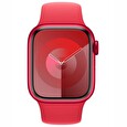 Apple Watch Series 9 41mm (PRODUCT)RED hliník s (PRODUCT)RED sportovním řemínkem M/L