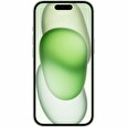 Mobilní telefon Apple iPhone 15 512GB zelená