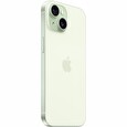 Mobilní telefon Apple iPhone 15 512GB zelená