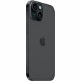 Mobilní telefon Apple iPhone 15 Plus 512GB černá