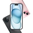 Mobilní telefon Apple iPhone 15 Plus 512GB černá