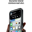Mobilní telefon Apple iPhone 15 Plus 512GB černá