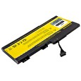 PATONA baterie pro ntb HP ZBook 17 G3 8400mAh Li-Pol 11,4V AI06XL