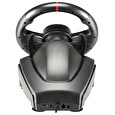 SUPERDRIVE Sada volantu, pedálů a řadící páky GS650-X/ PS4/ Xbox One/ Xbox Series X/S
