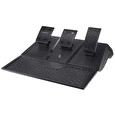 SUPERDRIVE Sada volantu, pedálů a řadící páky GS650-X/ PS4/ Xbox One/ Xbox Series X/S