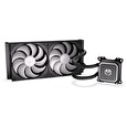 Endorfy vodní chladič CPU Navis F280 ARGB / 2x140mm ARGB / PWM / AMD i Intel