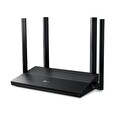 WiFi router TP-LINK EX141 WiFi 6 AP AX1500, 3x GLAN, 1x GWAN, TR-069
