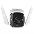 Kamera TP-LINK Tapo C320WS 4MPx, venkovní, IP, FHD, WiFi, přísvit, poškozeý obal