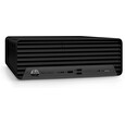 HP Pro 400 G9 SFF i5-12500/8GB/512GB SSD/Intel HD/3y onsite/Win11 Pro/černá