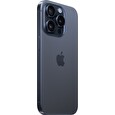 Mobilní telefon Apple iPhone 15 Pro 512GB modrý titan