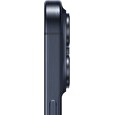 Mobilní telefon Apple iPhone 15 Pro 512GB modrý titan