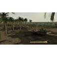 ESD Tank Warfare Chewy Gooey Pass