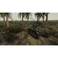 ESD Tank Warfare Chewy Gooey Pass