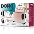 Konvektor DOMO DO7351CH