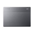 Acer Chromebook Plus 514/Plus CB514-3H/R5-7520C/14"/WUXGA/8GB/256GB SSD/AMD int/Chrome/Silver/2R