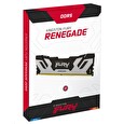 Kingston FURY Renegade DDR5 48GB 6400MHz DIMM CL32 XMP Silver