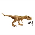 Hračka Mattel JW T-Rex na lovu se zvuky