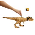 Hračka Mattel JW T-Rex na lovu se zvuky