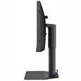 BenQ 27" LED SW272Q/ 2560x1440/ IPS panel/ 1000:1/ 5ms/ 2x HDMI/ DP/ USB-C/ 2x USB/ černý