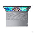 Lenovo Yoga Slim 7/14APU8/R7-7840S/14,5"/2944x1840/32GB/1TB SSD/AMD int/W11H/Gray/3R