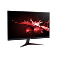 Acer Nitro/VG270E/27"/IPS/FHD/100Hz/4ms/Black/2R