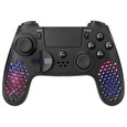 SUBSONIC by SUPERDRIVE herní ovladač HEXALIGHT CONTROLLER/ PS4/ PS3/ PC
