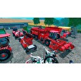 ESD Farming Simulator 15 HOLMER