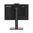 Lenovo ThinkCentre/Tiny-In-One 22 Gen 5/21,5"/IPS/FHD/60Hz/6ms/Black/3R