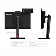 Lenovo ThinkCentre/Tiny-In-One 22 Gen 5/21,5"/IPS/FHD/60Hz/6ms/Black/3R