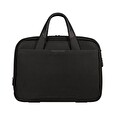 Samsonite PRO-DLX 6 Bailhandle 15.6" EXP Black
